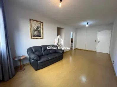 Apartamento com 3 Quartos à venda, 86m² no Bosque, Campinas