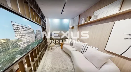 Apartamento com 2 Quartos à venda, 41m² no Barra Olímpica, Rio de Janeiro