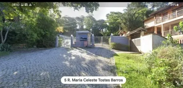 Casa com 4 Quartos à venda, 445m² no Maravista, Niterói