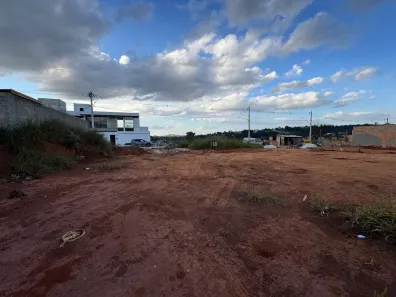 Lote/Terreno à venda, 455m² no Vitória da União, Sete Lagoas