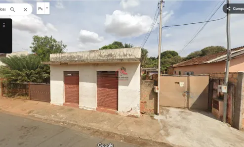 Lote/Terreno à venda, 800m² no Nossa Senhora da Abadia, Uberaba