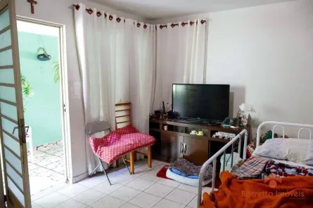 Casa com 3 Quartos à venda, 136m² no Cidade das Flores, Osasco