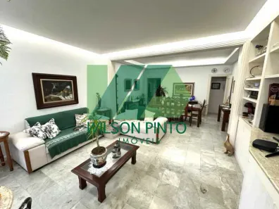 Apartamento com 3 Quartos à venda, 134m² no Leblon, Rio de Janeiro