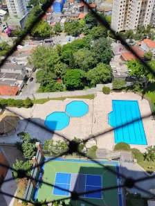 Apartamento com 3 Quartos à venda, 105m² no Vila Polopoli, São Paulo