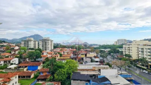 Apartamento com 2 Quartos à venda, 68m² no Badu, Niterói