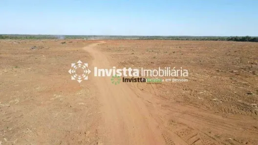 Fazenda/Sítio à venda, 169m² no Centro, Pium