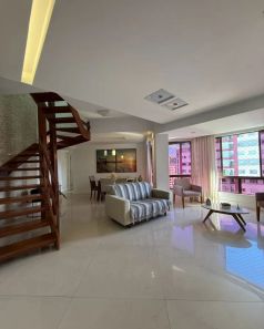Cobertura com 3 Quartos à venda, 237m² no Pituba, Salvador
