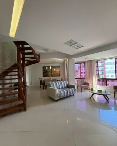 Cobertura com 3 Quartos à venda, 237m² no Pituba, Salvador