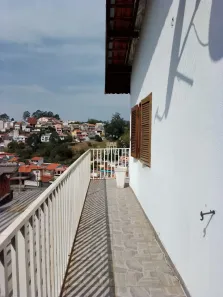 Sobrado com 4 Quartos à venda, 280m² no Jardim Caçula, Jundiaí