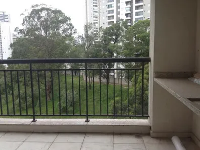 Apartamento com 3 Quartos à venda, 84m² no Parque Reboucas, São Paulo