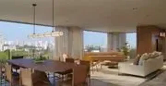Apartamento com 4 Quartos à venda, 301m² no Paraíso, São Paulo