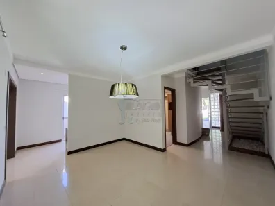 Casa de Condomínio com 4 Quartos à venda, 160m² no Santa Cruz do José Jacques, Ribeirão Preto