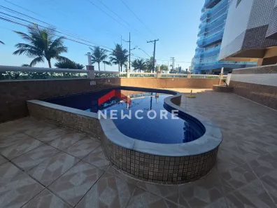 Apartamento com 2 Quartos à venda, 80m² no Caiçara, Praia Grande