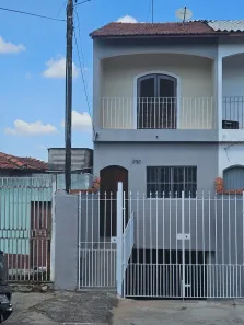 Casa com 2 Quartos à venda, 110m² no Jardim Guayana, Taboão da Serra