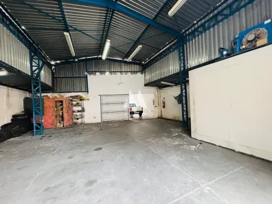Ponto Comercial para alugar, 530m² no Campo Grande, Santos