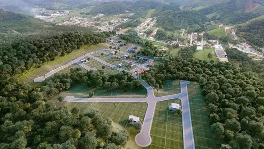 Lote/Terreno à venda, 260m² no Dom Joaquim, Brusque