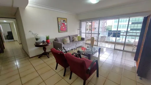 Apartamento com 3 Quartos à venda, 188m² no Tamarineira, Recife