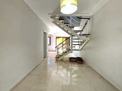 Casa com 3 Quartos à venda, 105m² no Parque Industrial Lagoinha, Ribeirão Preto