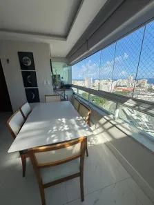 Cobertura com 2 Quartos à venda, 96m² no Itaigara, Salvador