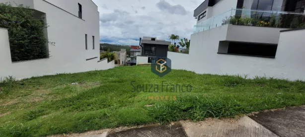 Lote/Terreno à venda, 274m² no Fazenda Rodeio, Mogi das Cruzes