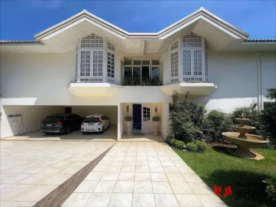Casa de Condomínio com 4 Quartos à venda, 752m² no Palos Verdes, Carapicuíba