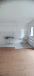 Apartamento com 2 Quartos para alugar, 530m² no Jardim Nova Alvorada, Hortolândia