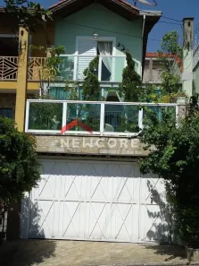 Sobrado com 3 Quartos à venda, 230m² no Chácara Inglesa (Zona Norte), São Paulo