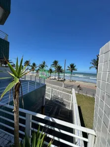 Apartamento com 1 Quarto à venda, 69m² no Vila Atlântica, Mongaguá