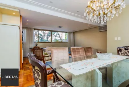 Cobertura com 3 Quartos à venda, 126m² no Menino Deus, Porto Alegre