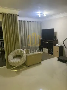 Apartamento com 2 Quartos à venda, 78m² no Parque Industrial, São José dos Campos