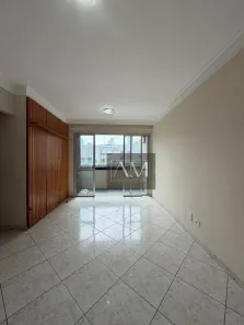 Apartamento com 3 Quartos à venda, 65m² no Vila Regente Feijó, São Paulo