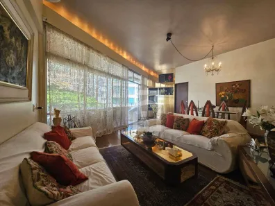 Apartamento com 3 Quartos à venda, 139m² no Ipanema, Rio de Janeiro