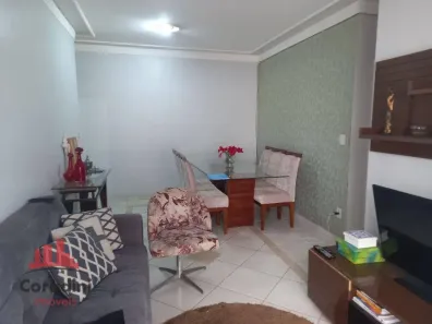 Apartamento com 2 Quartos à venda, 72m² no Jardim Europa, Nova Odessa