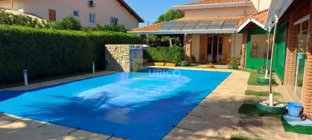 Casa de Condomínio com 3 Quartos à venda, 1000m² no Horizonte Azul - Village Ambiental, Itupeva