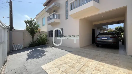 Casa com 6 Quartos à venda, 300m² no Bal Stella Maris, Peruíbe