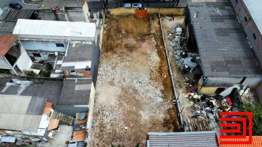 Lote/Terreno à venda, 468m² no Vila Bancária, São Paulo