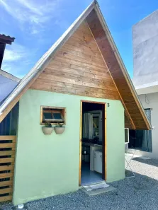 Apartamento com 1 Quarto para alugar, 60m² no São João do Rio Vermelho, Florianópolis