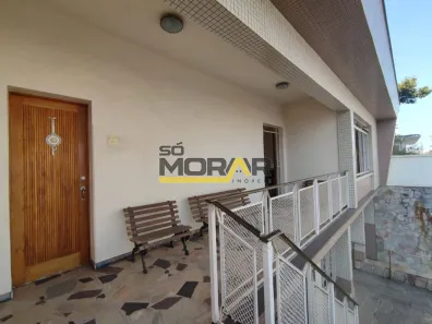 Casa com 4 Quartos à venda, 750m² no Colégio Batista, Belo Horizonte