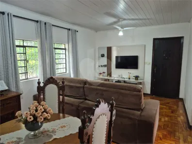 Casa com 3 Quartos à venda, 147m² no Jardim Franca, São Paulo
