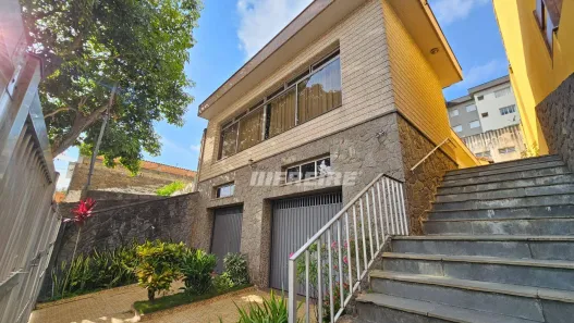 Sobrado com 2 Quartos à venda, 250m² no Santa Maria, São Caetano do Sul