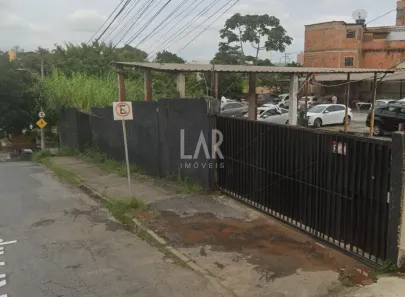 à venda, 585m² no Nova Suíssa, Belo Horizonte