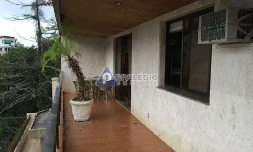 Apartamento com 3 Quartos à venda, 154m² no Leblon, Rio de Janeiro
