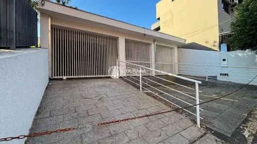Casa com 3 Quartos à venda, 208m² no Vila Medon, Americana