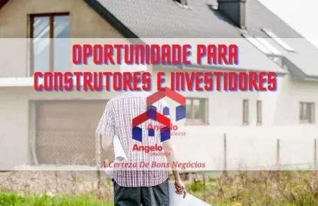 Lote/Terreno à venda, 495m² no Santa Mônica, Belo Horizonte