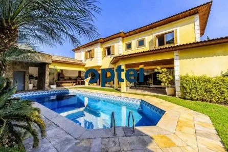 Casa com 4 Quartos à venda, 619m² no Anchieta, São Bernardo do Campo