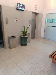 Sala Comercial para alugar, 40m² no República, São Paulo