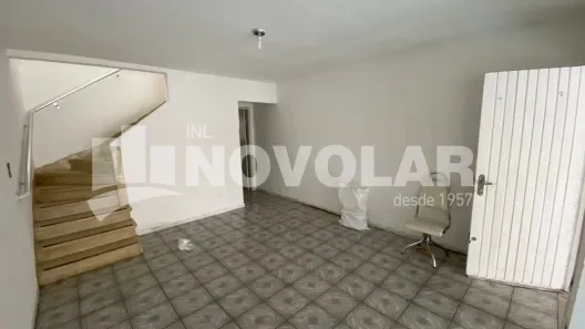 Imóvel Comercial para alugar, 132m² no Gopoúva, Guarulhos