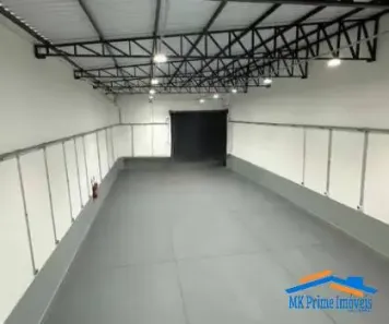 Galpão/Depósito/Armazém para alugar, 305m² no Ayrosa, Osasco