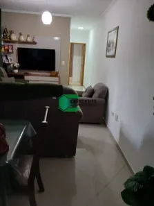 Cobertura com 2 Quartos para alugar, 106m² no Casa Branca, Santo André