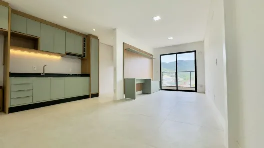 Apartamento com 1 Quarto para alugar, 65m² no Monte Verde, Florianópolis